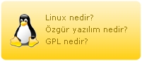 Linux Nedir?